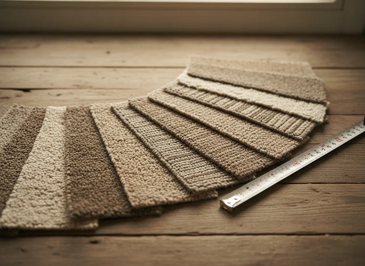 Carpet Installation Alden, KS FAQs